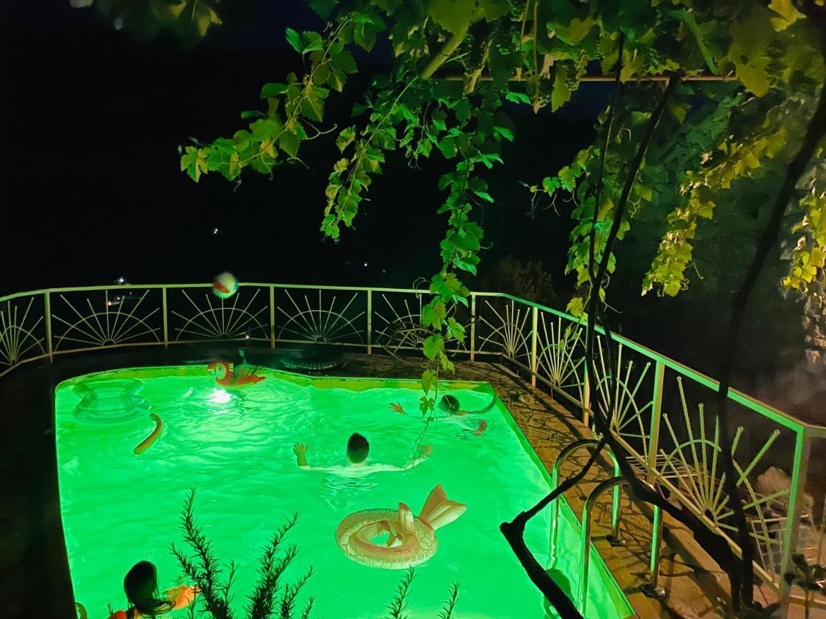 Ethno House Ivanovic Virpazar Extérieur photo