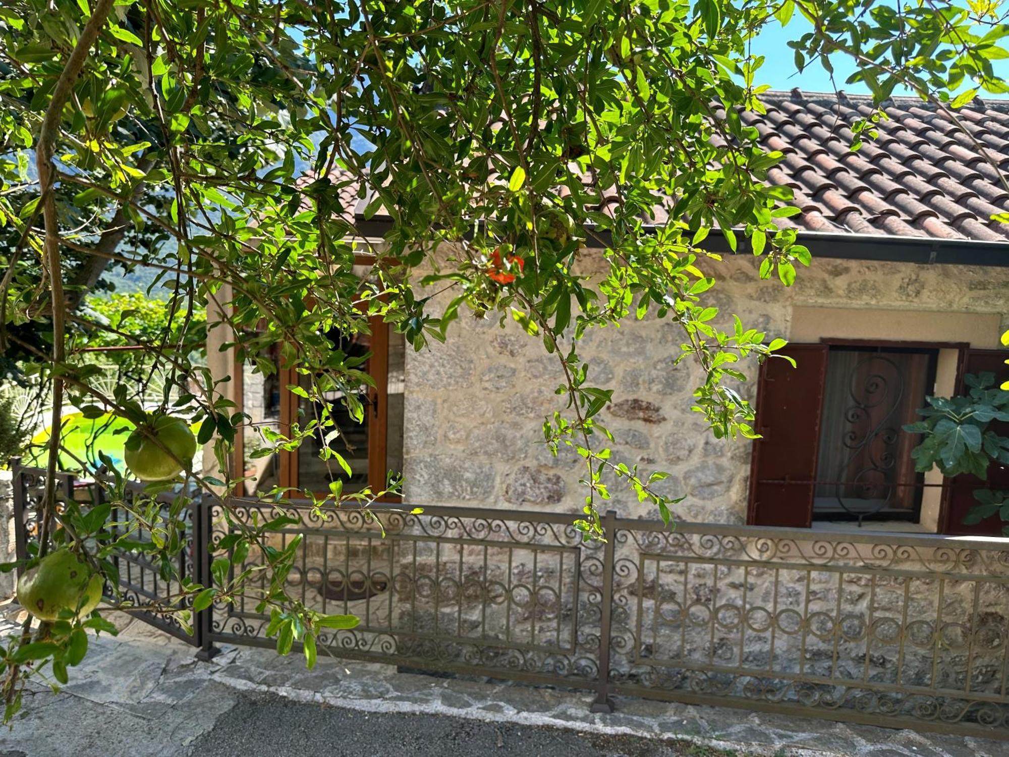 Ethno House Ivanovic Virpazar Extérieur photo