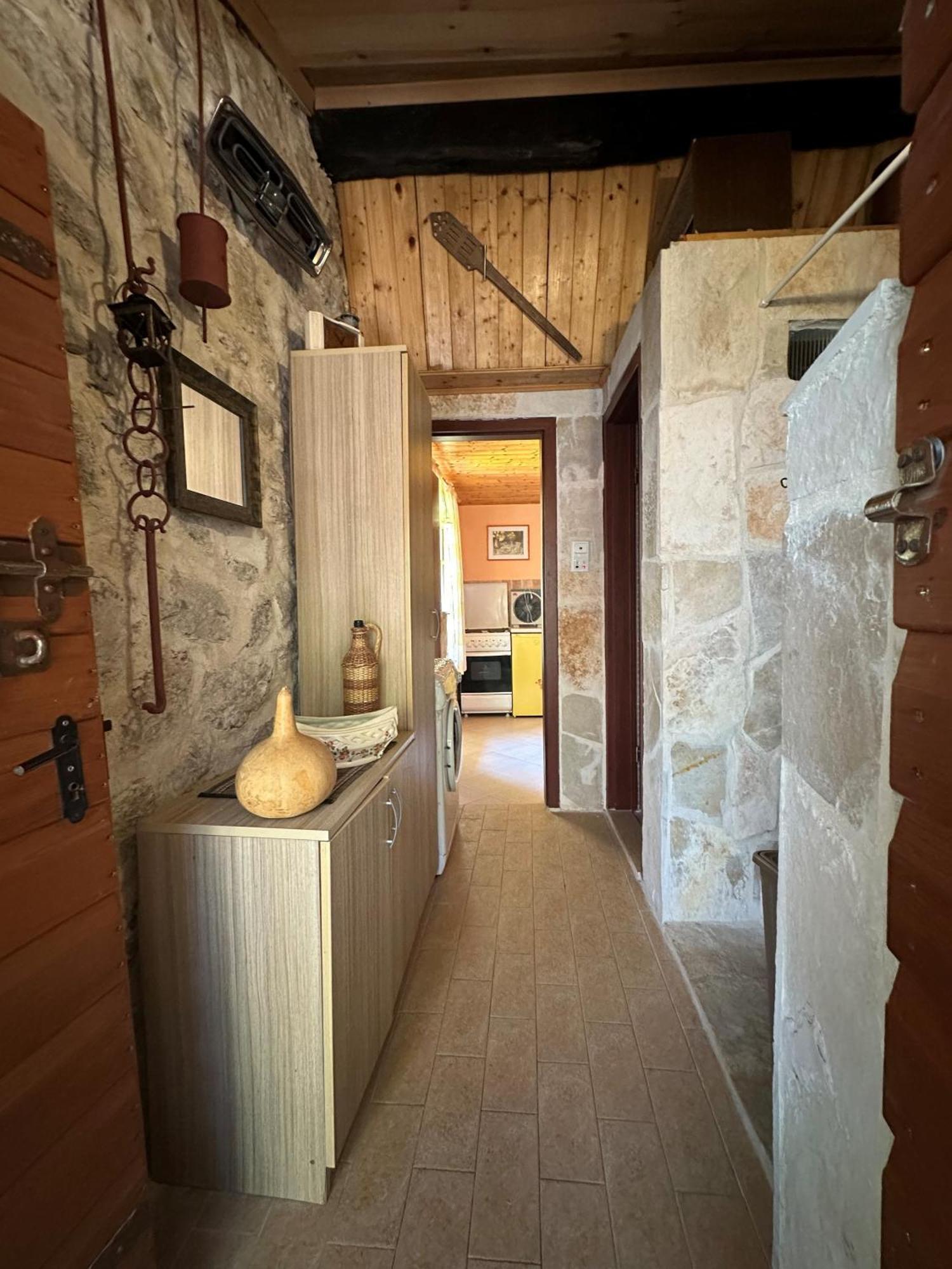 Ethno House Ivanovic Virpazar Extérieur photo