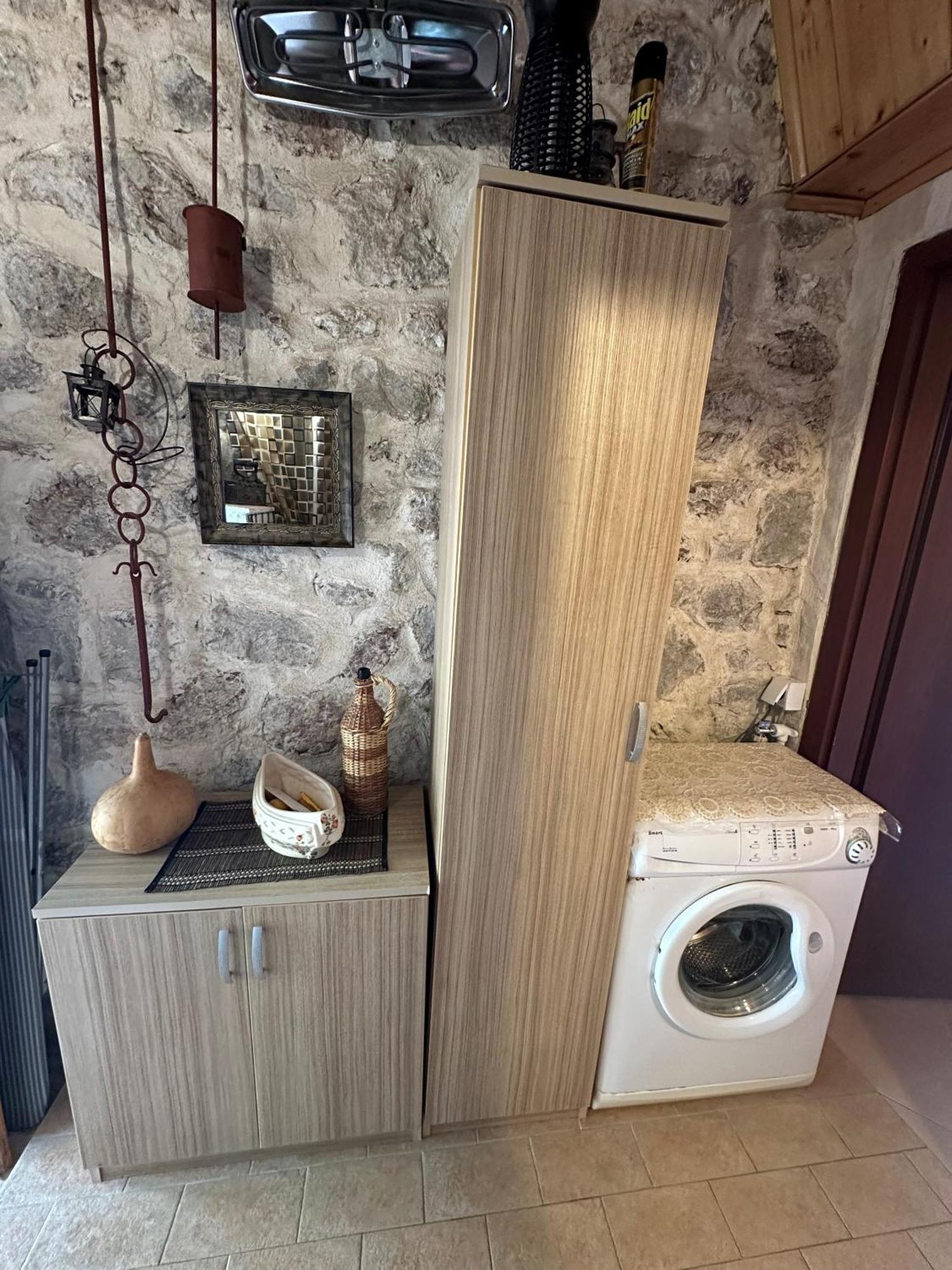 Ethno House Ivanovic Virpazar Extérieur photo