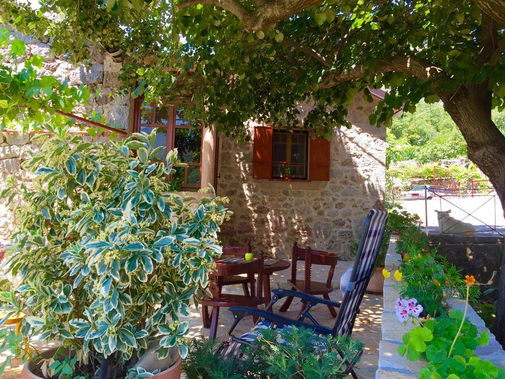 Ethno House Ivanovic Virpazar Extérieur photo