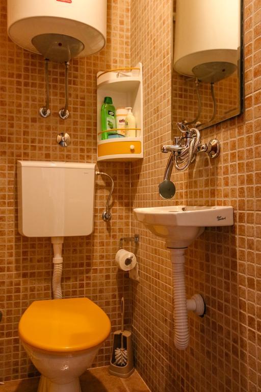 Ethno House Ivanovic Virpazar Extérieur photo