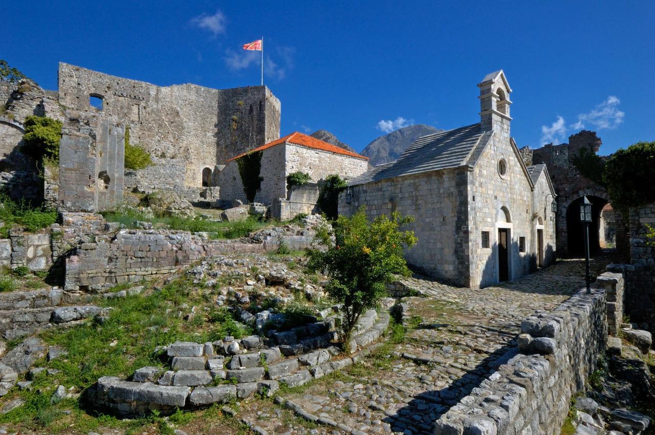Ethno House Ivanovic Virpazar Extérieur photo